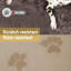 Tapis de lit pour chien / chat apaisant, lavable et amovible ...-851631202-851631200