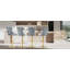 Tabouret de bar Archee