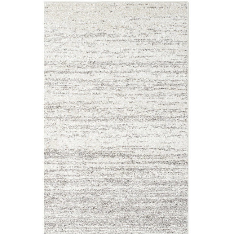 Tapis performance de couleur unie Gicu