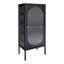 Iban Display Cabinet