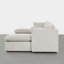 Canapé modulaire 6 pièces Greylan-522572983