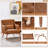 Kadedra Upholstered Armchair