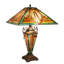 Lampe de table 16 lumières CHLOE Lighting