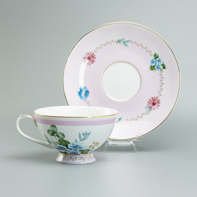 Tasse à thé