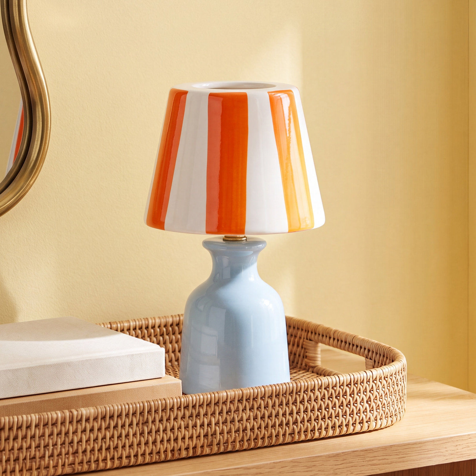 Poldina Micro Lido Shade, Orange