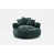 Green Chenille