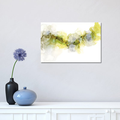 " Emerging Mist II " Print