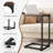 C-Shaped End Table-1925264444-1925868773