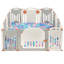Finwith Safety Gate