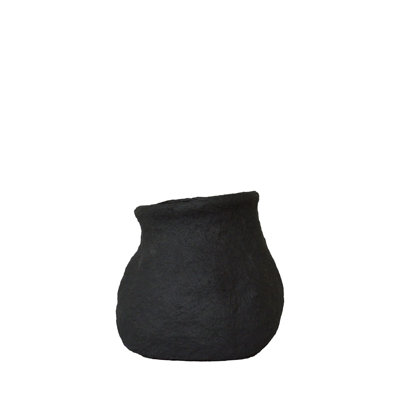  Earthenware Table Vase