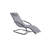 Troxel Outdoor Single chaise with Cushions-25803393