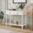 Becude 35.43'' Console Table-1482464411