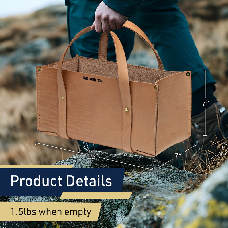 Sac fourre-tout Buffalo 