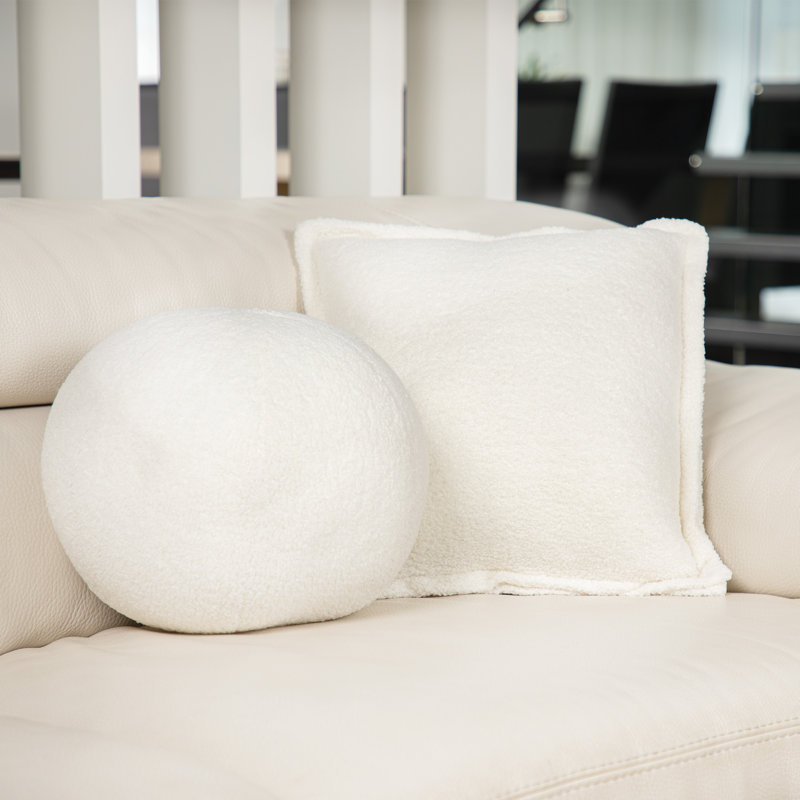 Coussin Woolly
