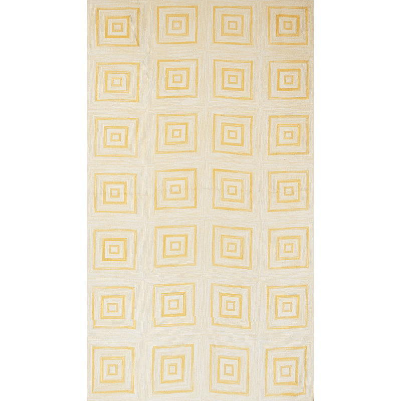 One-of-a-Kind 6' X 9' Area Rug