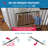 Stairway Special Safety Gate (Model SS30)-1433830