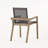 Belmmst DINING CHAIR,Set Of 2