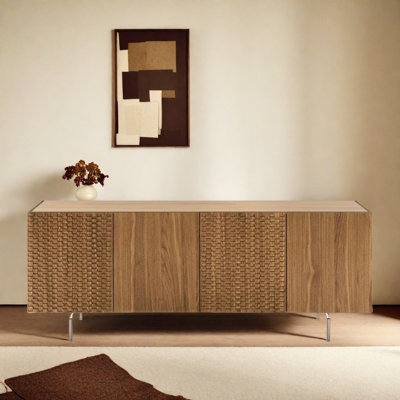 Buffet haut de gamme