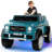 cosvalve All-Terrain Vehicles Battery Powered Ride on Toy with Remote Control-90947948
