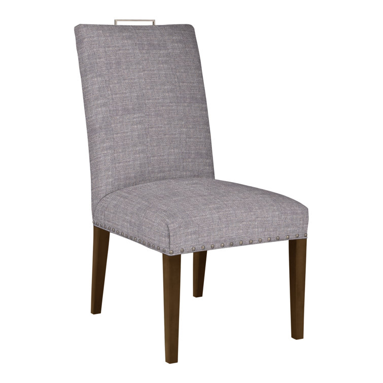Michael Weiss Everhart Side Chair