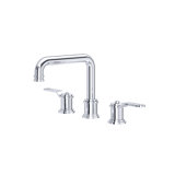 Armstrong™ Widespread Lavatory Lever Handle Faucet with U-Spout