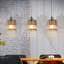 Momeyer 3 - Light Glass Crystal Pendant
