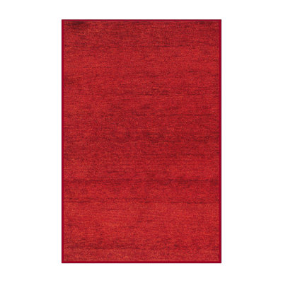 Tapis abstrait 4292