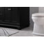 Ensemble de meuble-lavabo double 60 po Lydie-877026566-877026567