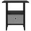 41cm W Composite Bedside Table-1927671516