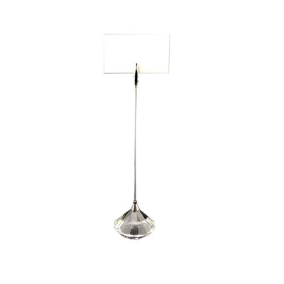 Iron Place Cold Holder