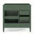 35'' Single Bathroom Vanity Base Only
