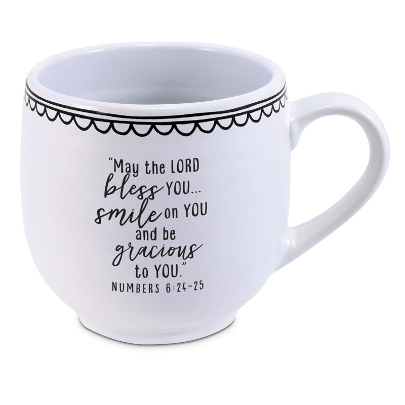Dilnoor Ceramic Coffee Mug