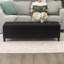 Banc de rangement rembourré Katonia-1877904679