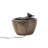 Midge Weather Resistant Birdbath Fountain