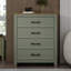Limestone Alezae 4 Piece Bedroom Set-117319207