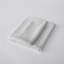 Paire de taies d'oreiller en microfibre Better Style Home-113959978-113959979