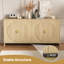 Buffet 4 portes Ludlow-1213933366