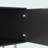 TV Stand Fluted 68" with Power Outlet-478326915