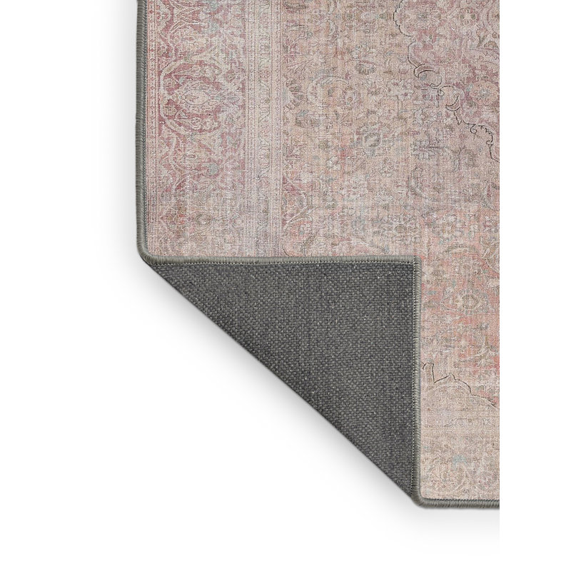 Tapis beige/brun clair traditionnel, Rectangle 2 pi x 3 pi