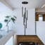 Gresham 7 - Light Cylinder Pendant-1101345030