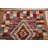 One-of-a-Kind 2'10" X 9'11" New Age Runner Wool Area Rug in