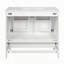 Meuble-lavabo 36 po avec lavabo en céramique-1216553406