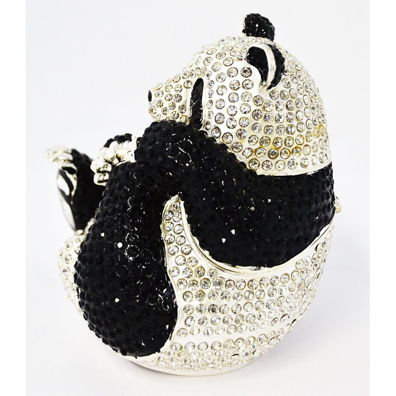 Metal Decorative Box