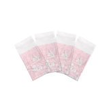 Blossom Fantasia Cotton Blend Square Napkins