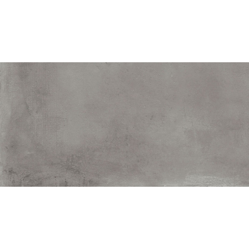 Caementum Albus 24 po x 48 po, Gris