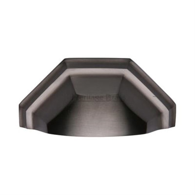 Deco 8.9 cm Bar Handle