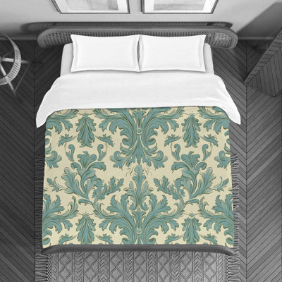 Housse de couette 