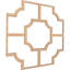 Charpente de plafond décorative Bradley-83968963-83987965