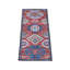 Abstract Machine Tufted Area Rug-2074696005