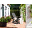 Jost Plastic Rocking Chair-635022736